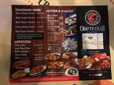 Menu gallery image 5