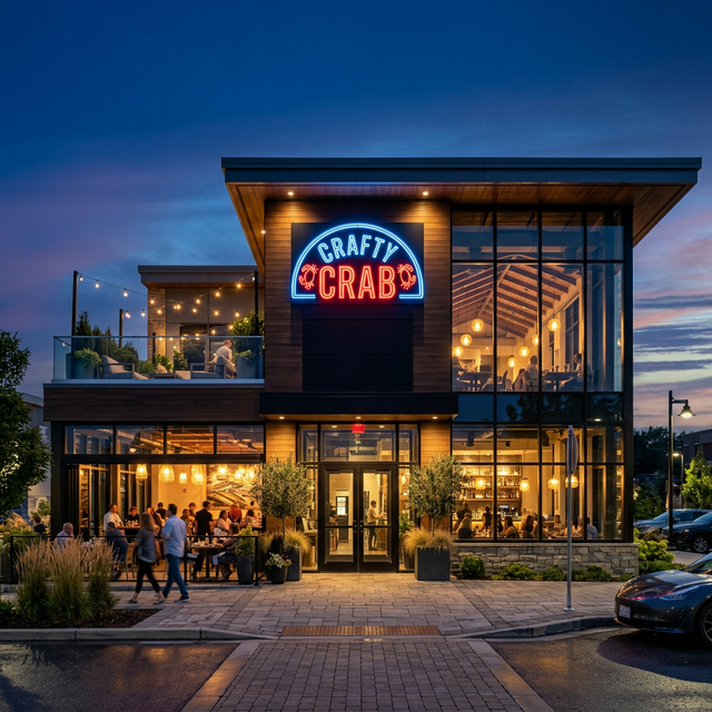 Crafty Crab Locations Guide: Find the Best Seafood Near Me
